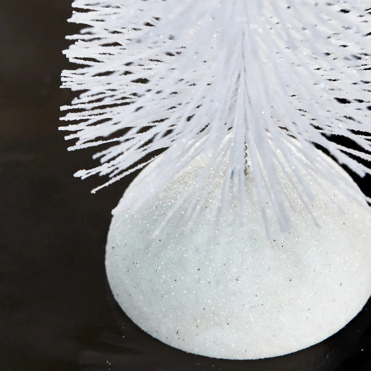 Frost Christmas tree 17 cm, White House Doctor