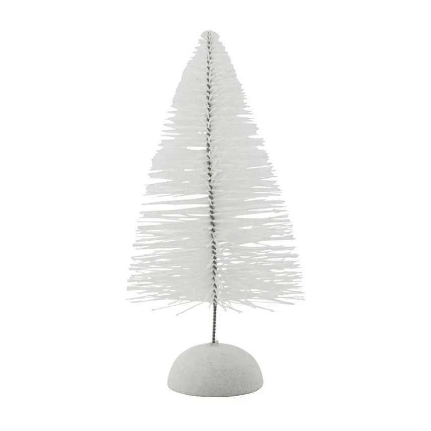 Frost Christmas tree 22 cm, White House Doctor