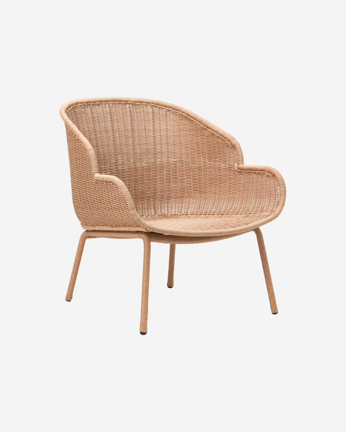 Hapur lounge chair, Nature House Doctor
