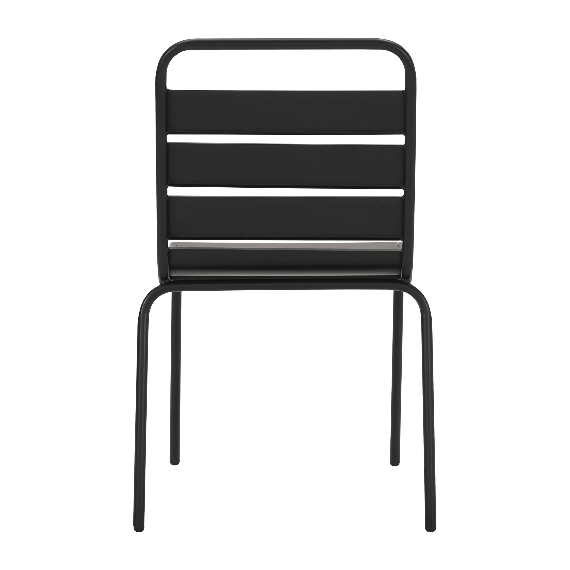 Helo chair, Black House Doctor