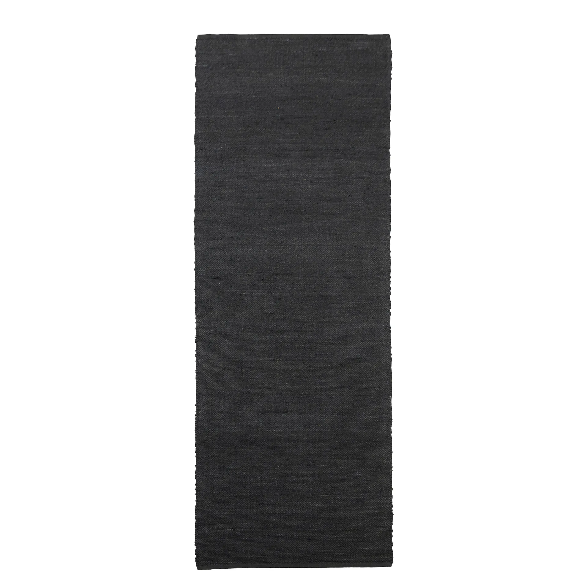 Hempi rug 90x300 cm, Black House Doctor