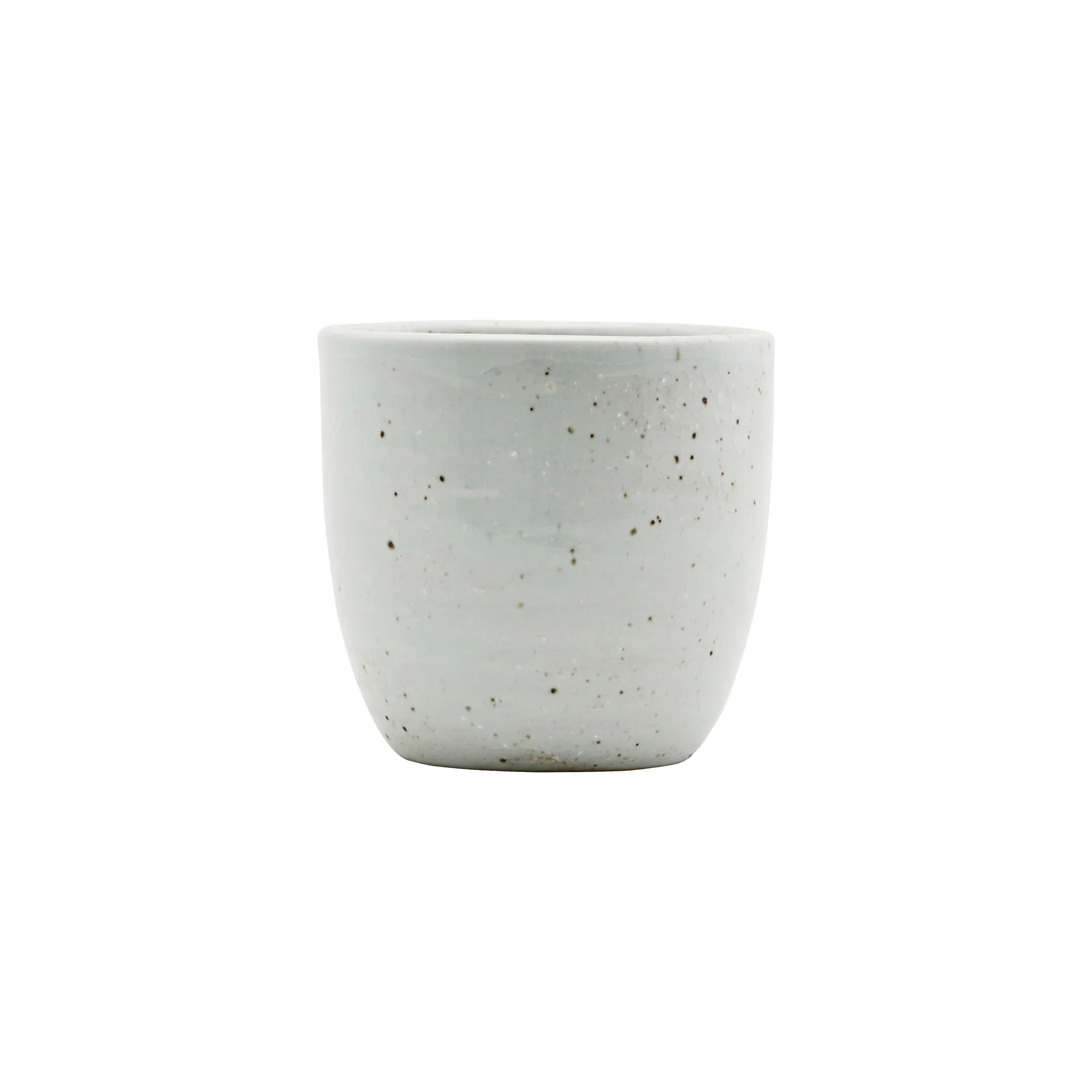 Ivory mug, 8 cm House Doctor