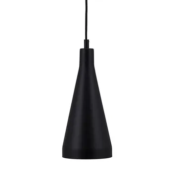 Jammu ceiling lamp Ø14 cm - black - House Doctor