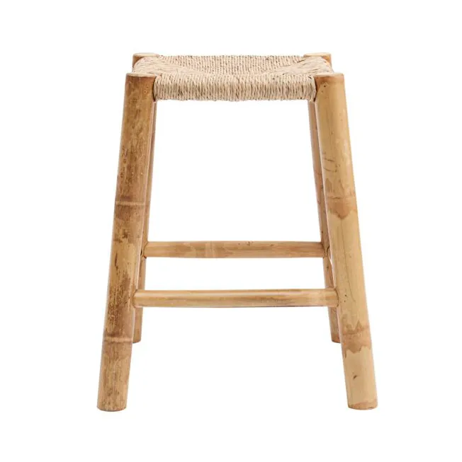 Kalyan stool, nature House Doctor