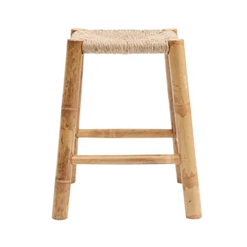 Kalyan stool - nature - House Doctor
