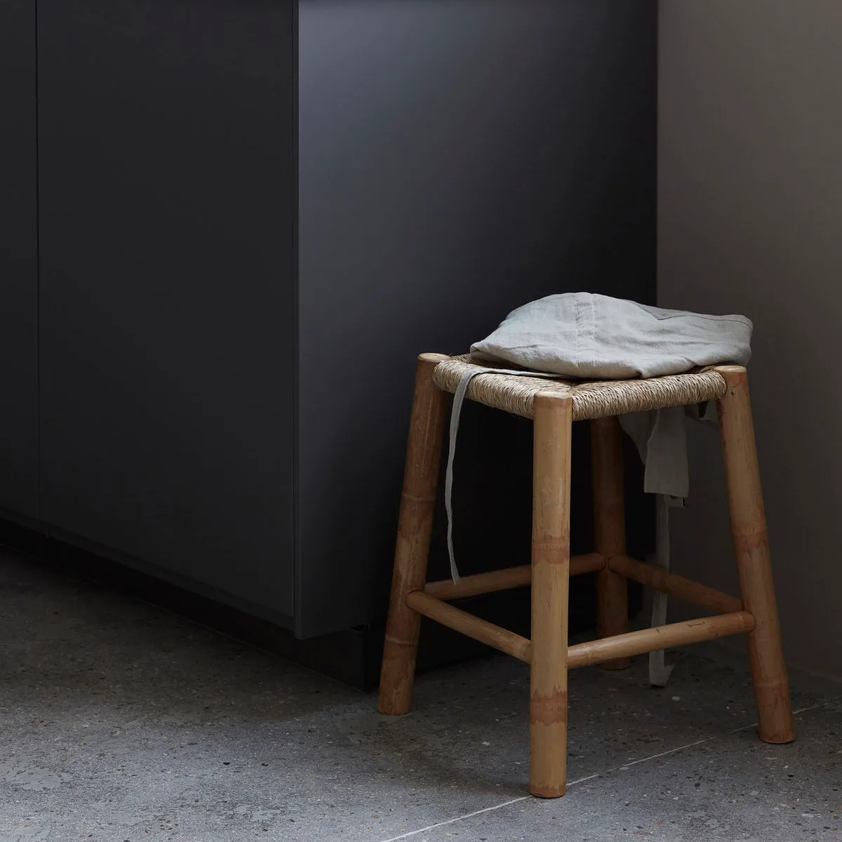 Kalyan stool, nature House Doctor