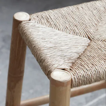 Kalyan stool - nature - House Doctor