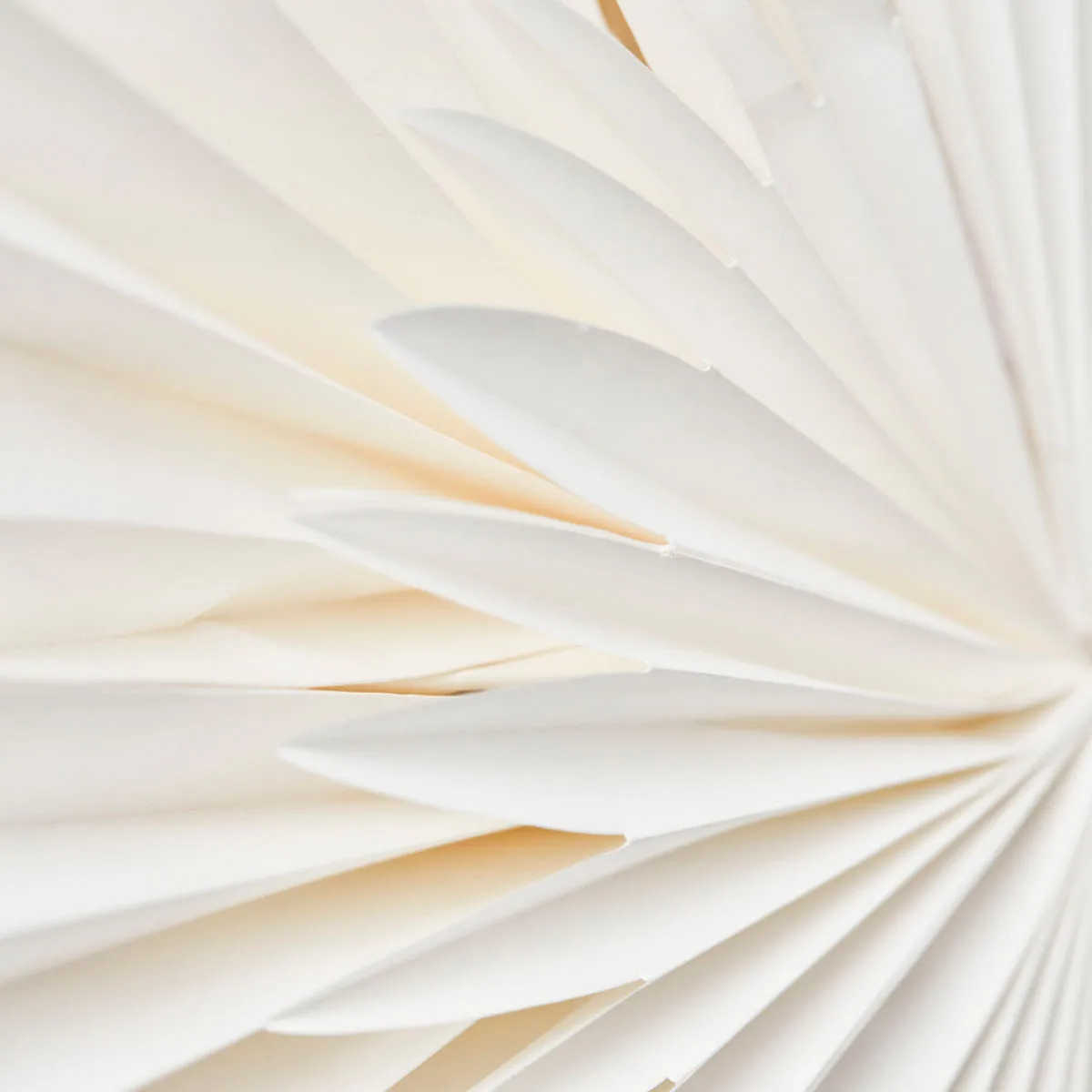 Layer Christmas star Ø60 cm, White House Doctor