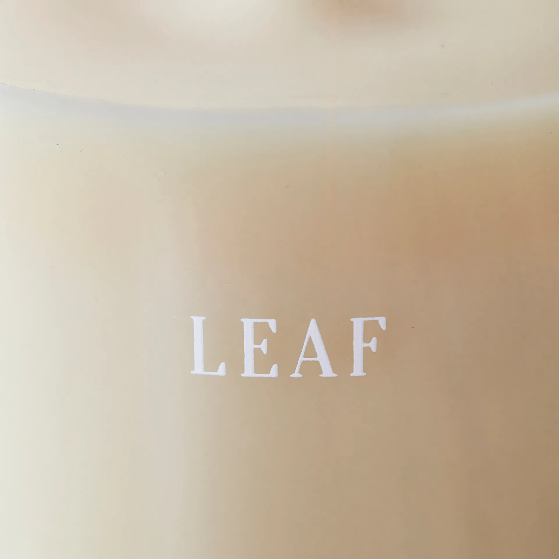 Leaf scented 50 hours, green House Doctor