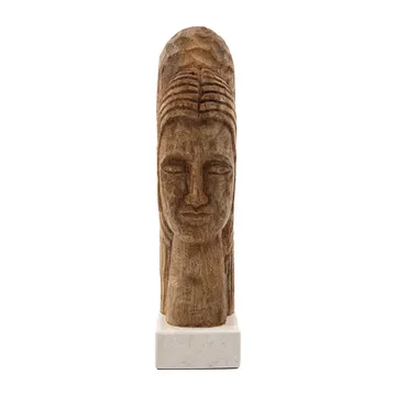 Mindful art work 36 cm - Nature - House Doctor