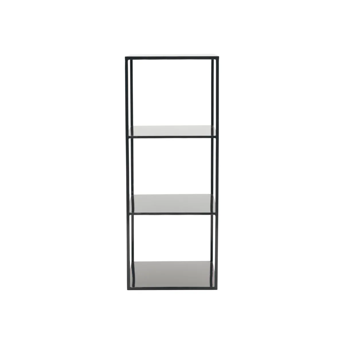 Model A shelf, Black House Doctor