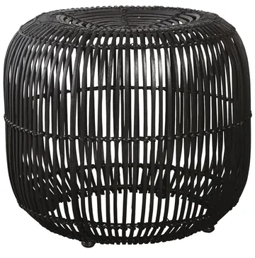 Modern stool 46 cm - Nature - House Doctor