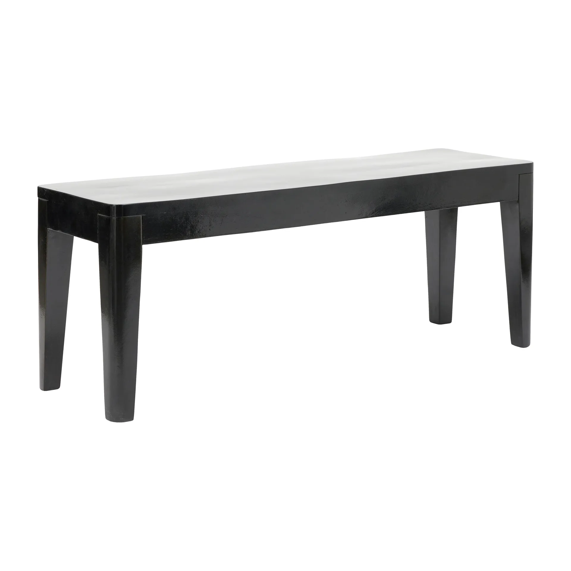Molon bench 120 cm, Brown House Doctor