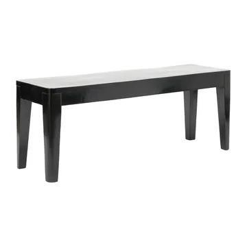 Molon bench 120 cm - Brown - House Doctor