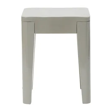 Molon stool 46 cm - grey - House Doctor