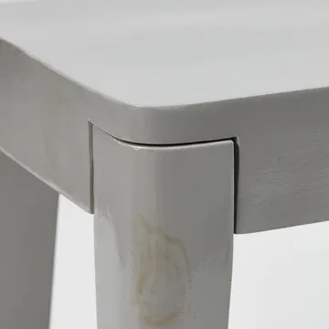 Molon stool 46 cm - grey - House Doctor