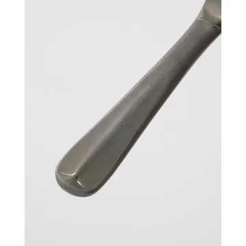 Mora cutlery set 16 pieces - Silver finish - House Doctor