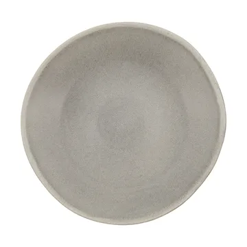 More plate Ø27 cm - Grey - House Doctor