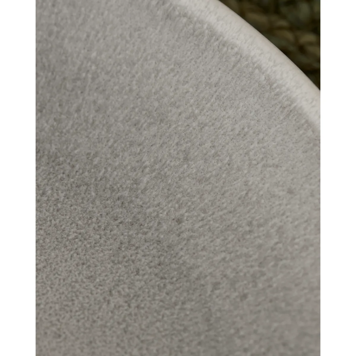More plate Ø27 cm, Grey House Doctor