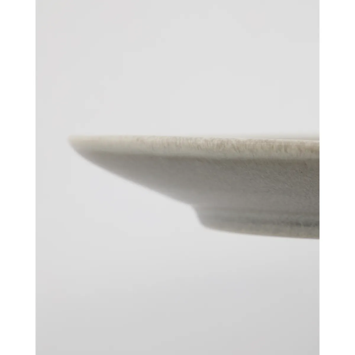 More plate Ø27 cm, Grey House Doctor