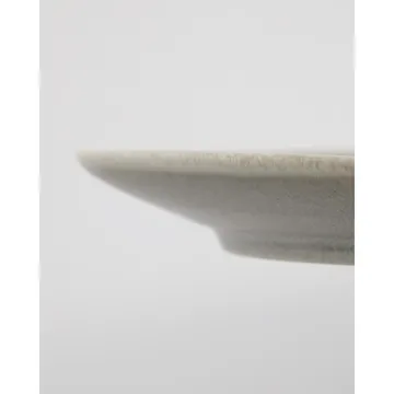 More plate Ø27 cm - Grey - House Doctor
