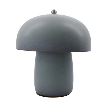 Moss table lamp - Grey - House Doctor