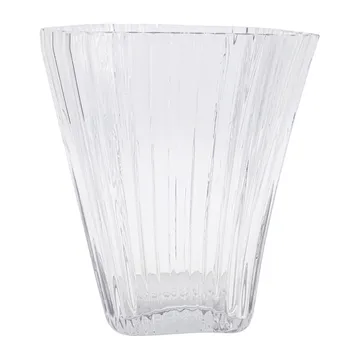 Orri vase 22 cm - Clear - House Doctor