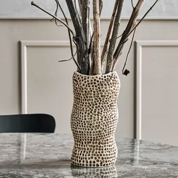 Pan vase 29 cm - Beige - House Doctor