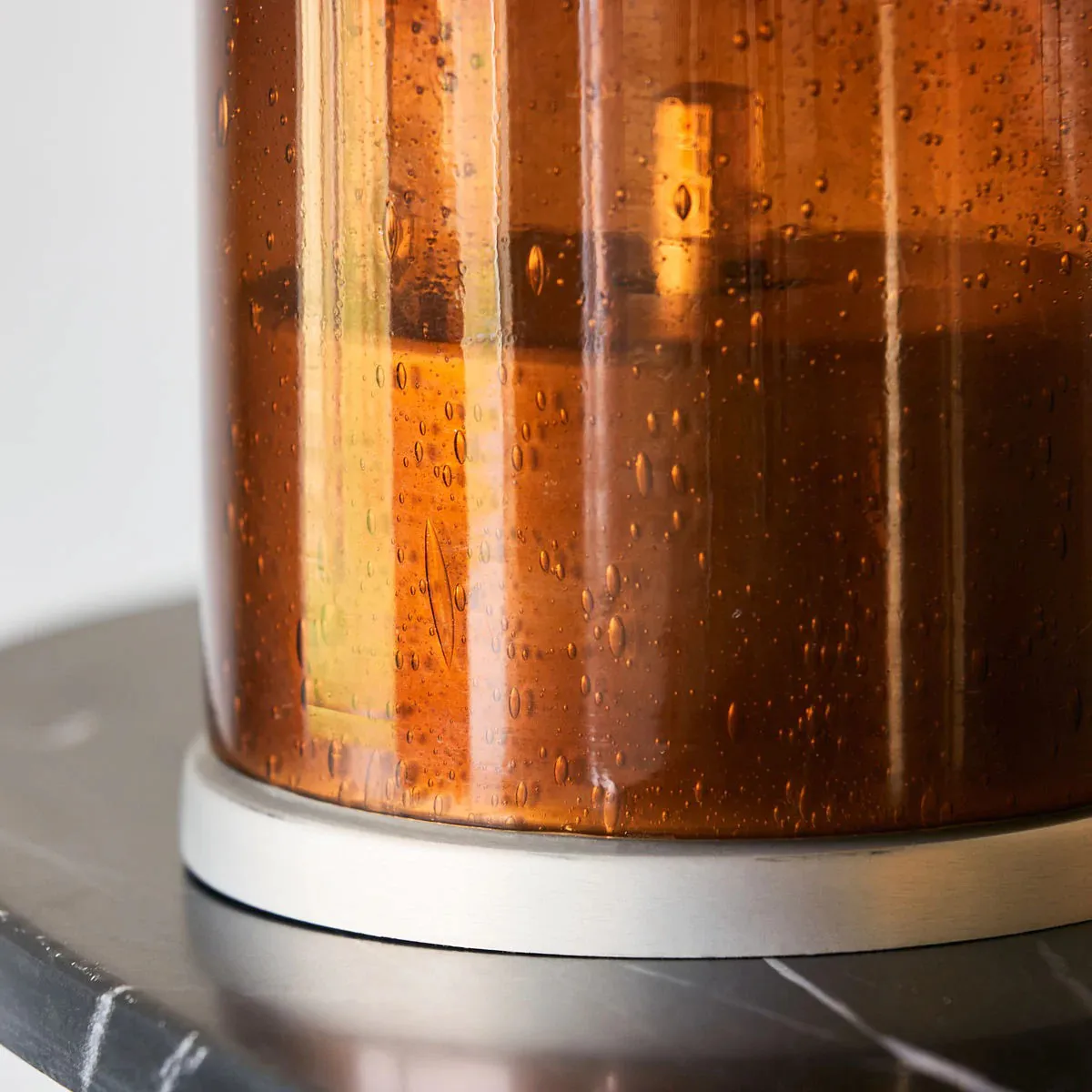 Petit table lamp, Amber House Doctor
