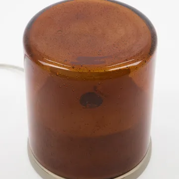 Petit table lamp - Amber - House Doctor