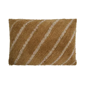 Pilu cushion cover 40x60 cm - Orange - House Doctor
