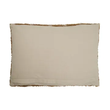 Pilu cushion cover 40x60 cm - Orange - House Doctor