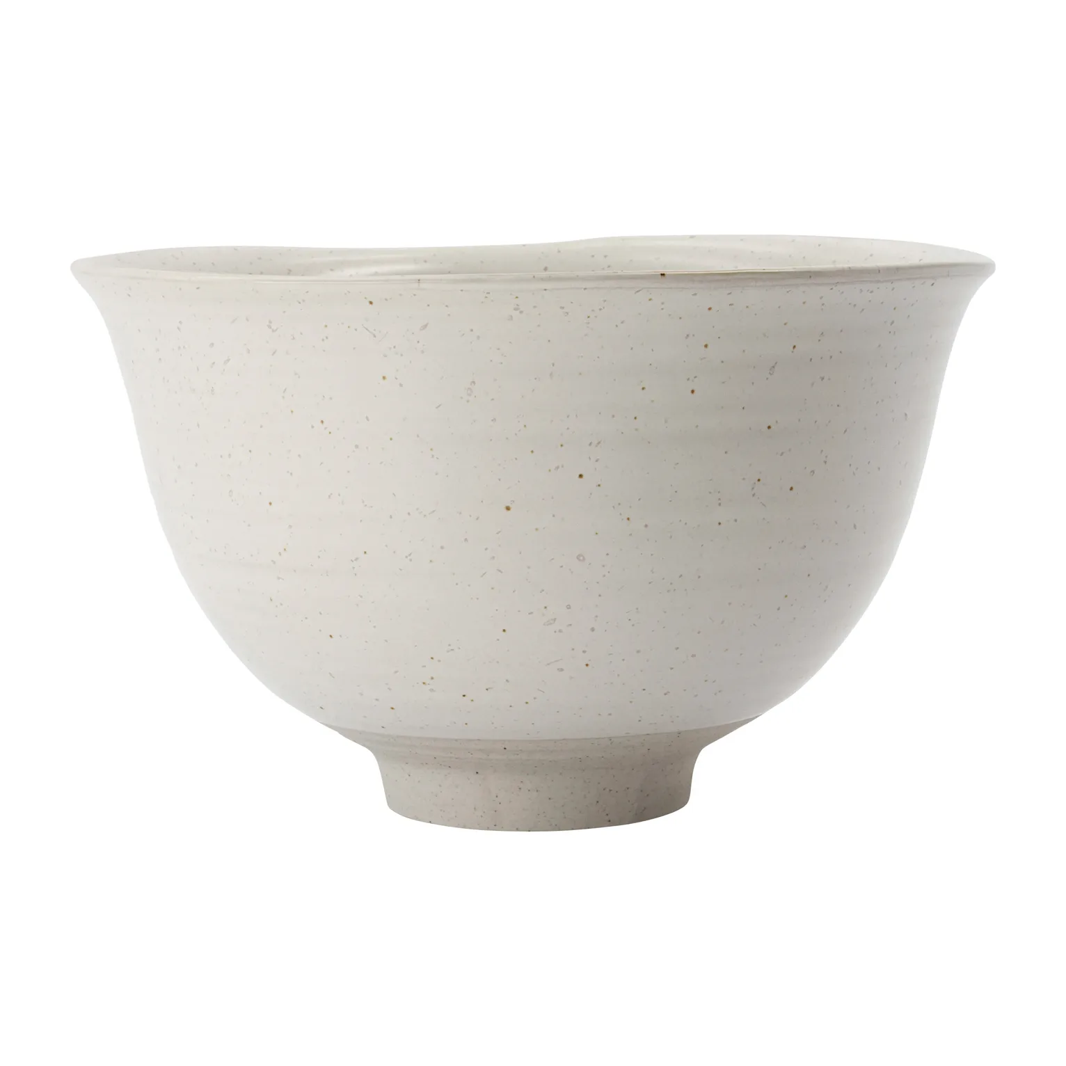 Pion bowl Ø19 cm, grey-white House Doctor