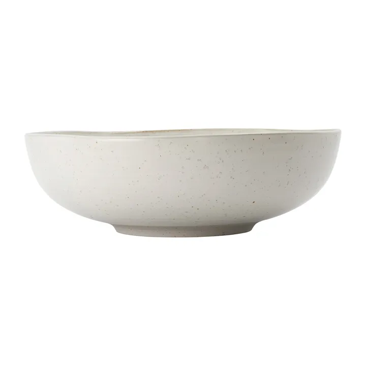 Pion bowl Ø22 cm - grey-white - House Doctor