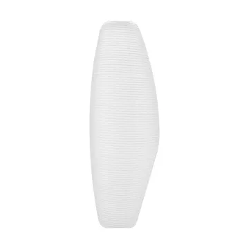 Rica lampshade Ø31x90 cm - White - House Doctor