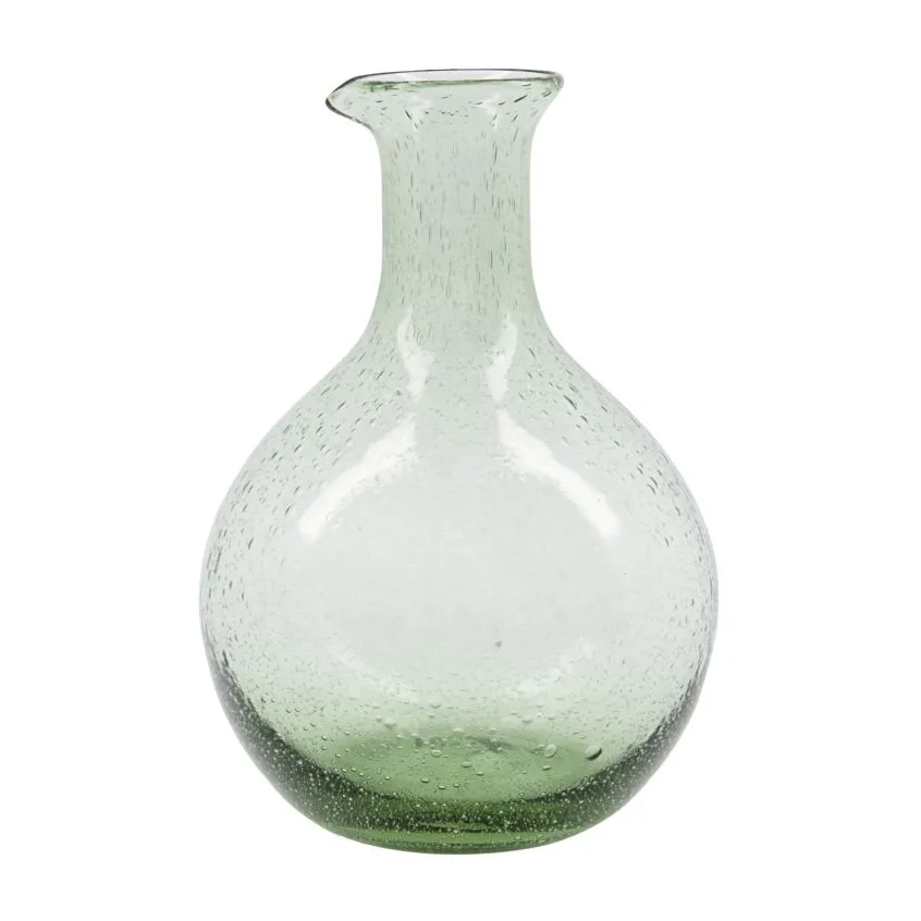 Rich pot 1.25 l, Light green House Doctor