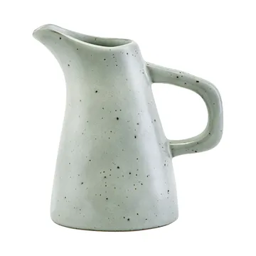 Rustic jug - Grey-Blue - House Doctor