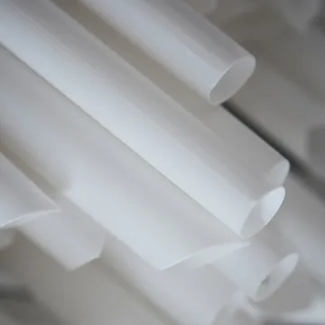 Save straw 100-pack - white - House Doctor