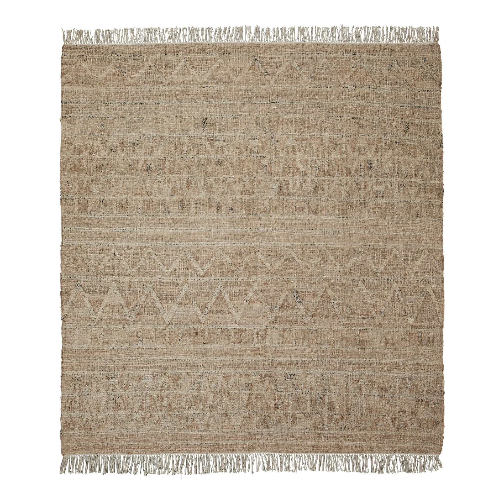 Shriv rug 250x250 cm, Sand House Doctor