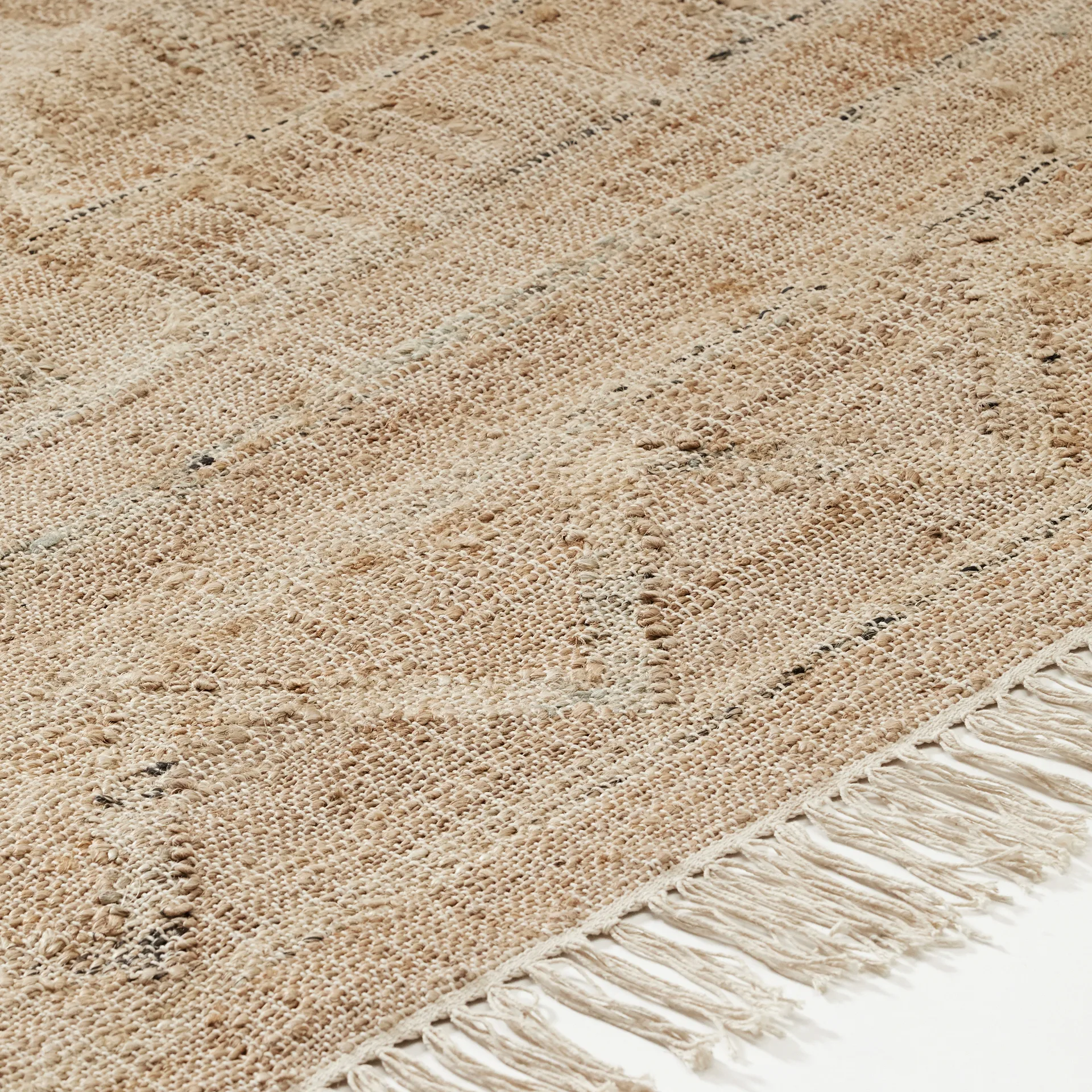 Shriv rug 250x250 cm, Sand House Doctor