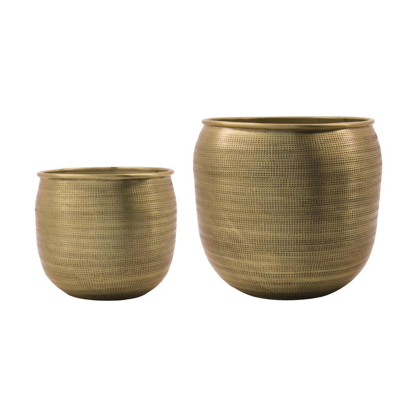 Spot pot 2 parts, Golden House Doctor