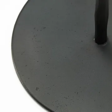 Trivo candle sticks 80 cm - Black - House Doctor