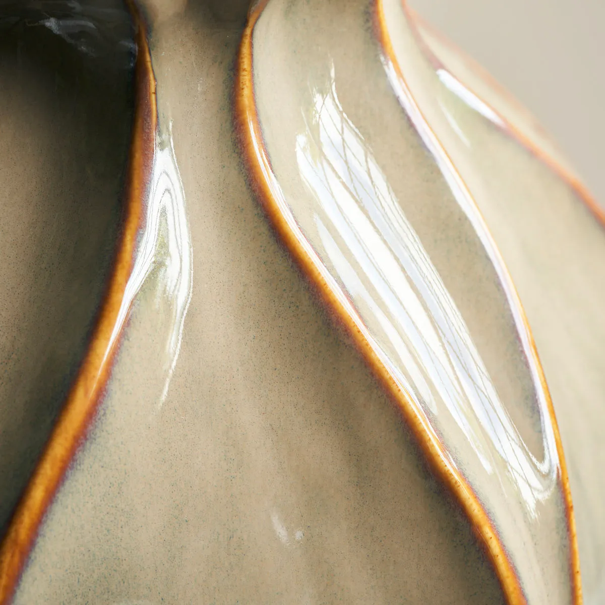 Woma table lamp, Sand House Doctor