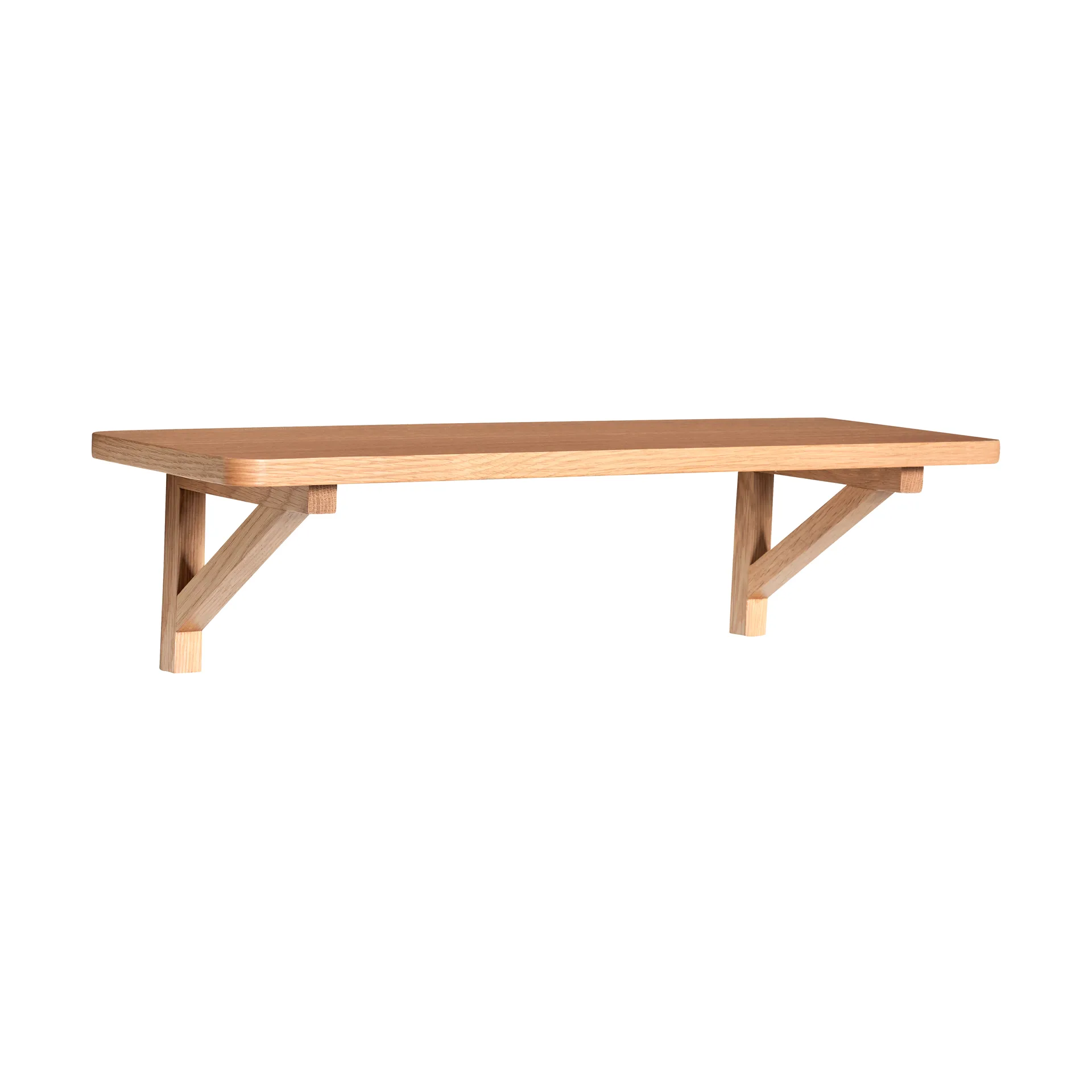 Arki shelf, Oak Hübsch