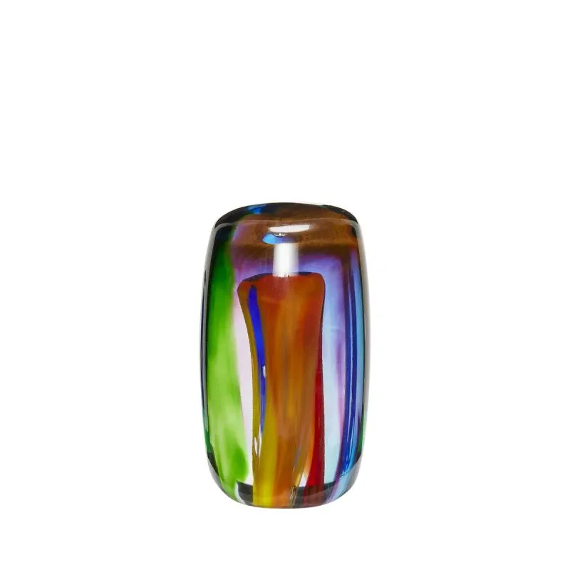 Aurora Paperweight 9x15 cm, Multi Hübsch