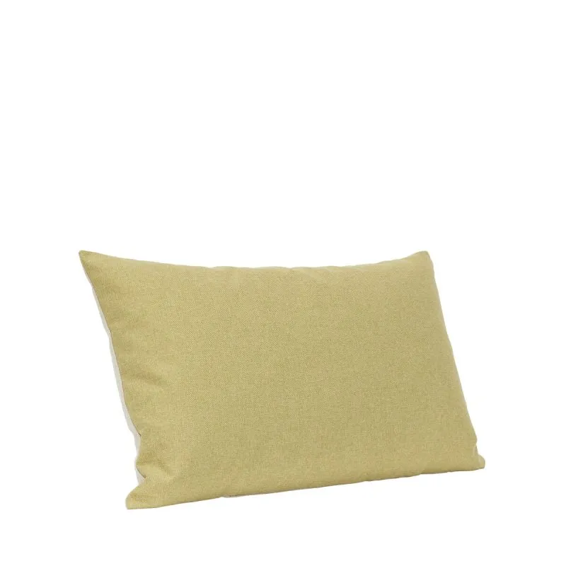 Bliss pillow 50x80 cm, Yellow-beige Hübsch