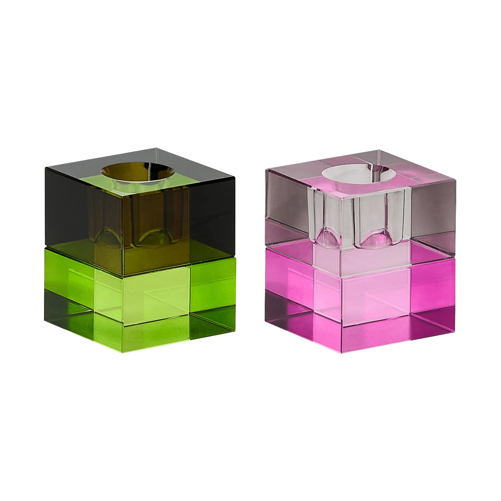 Block candle holder, 2 pieces, Brown-green, gray-pink

1. Sofa sizes:
2.5 seater sofa
3 seater sofa Hübsch