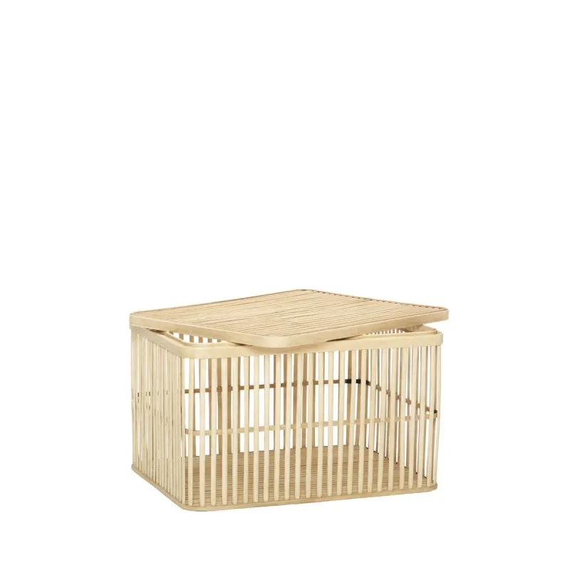 Cheery baskets 2-pack, Nature Hübsch