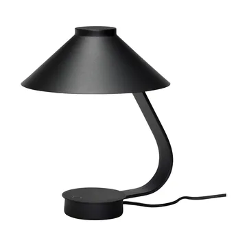 Muri table lamp - Black - Hübsch