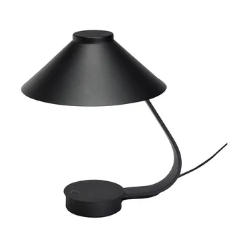 Muri table lamp - Black - Hübsch